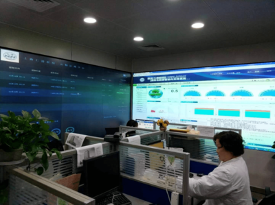 2020年度改善医疗服务十大亮点 单位后勤管理服务的榜样力量