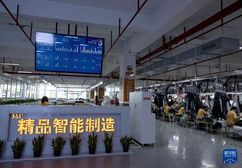 从家庭作坊到现代化工厂 福建晋江民营企业后勤管理服务的演变