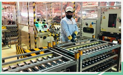 严格防护与创新复工 广汽集团后勤管理助力车企安全复产