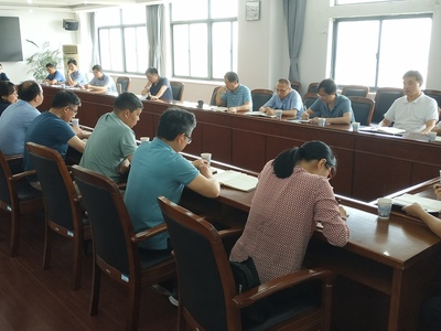 精心部署 暖心服务——学校后勤部门全力保障毕业生文明离校